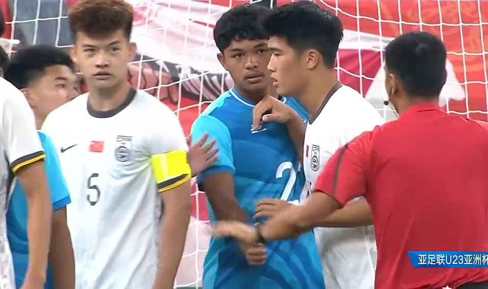 kaiyun·(中国)官方网站-CCTV5直播！中国男足生死战，若0-3惨败澳大利亚，赛后请球迷别喷