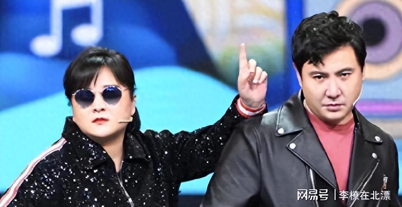 kaiyun·(中国)官方网站-王晶没撒谎！退出春晚、和沈腾决裂，性格大变的贾玲印证他说的话