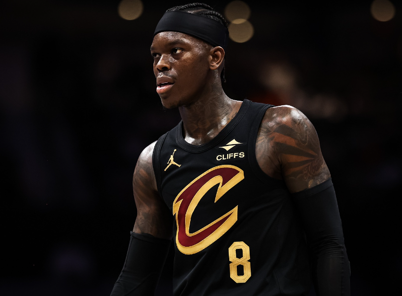 kaiyun·(中国)官方网站-骑士替补阵容太好用了！施罗德主导，3配角辅助，二四节主导赢分