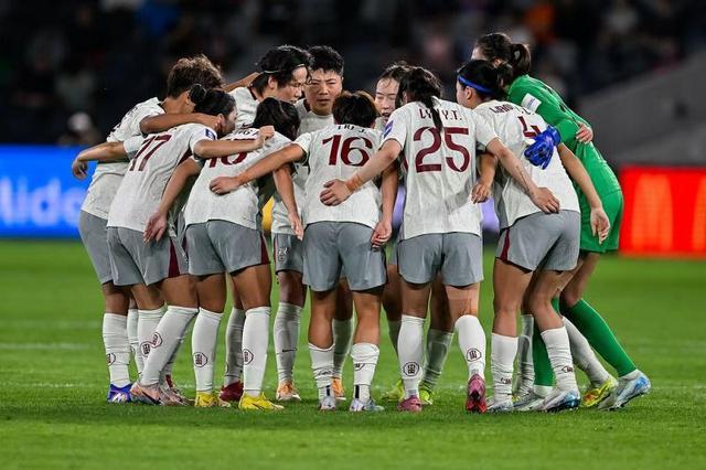 开云体育app-女足亚洲杯｜中国女足次战乌兹别克斯坦或将调整阵容