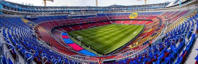 kaiyun·(中国)官方网站-世体：巴萨预计周五或周一获得1C许可，诺坎普将能有6.2万人