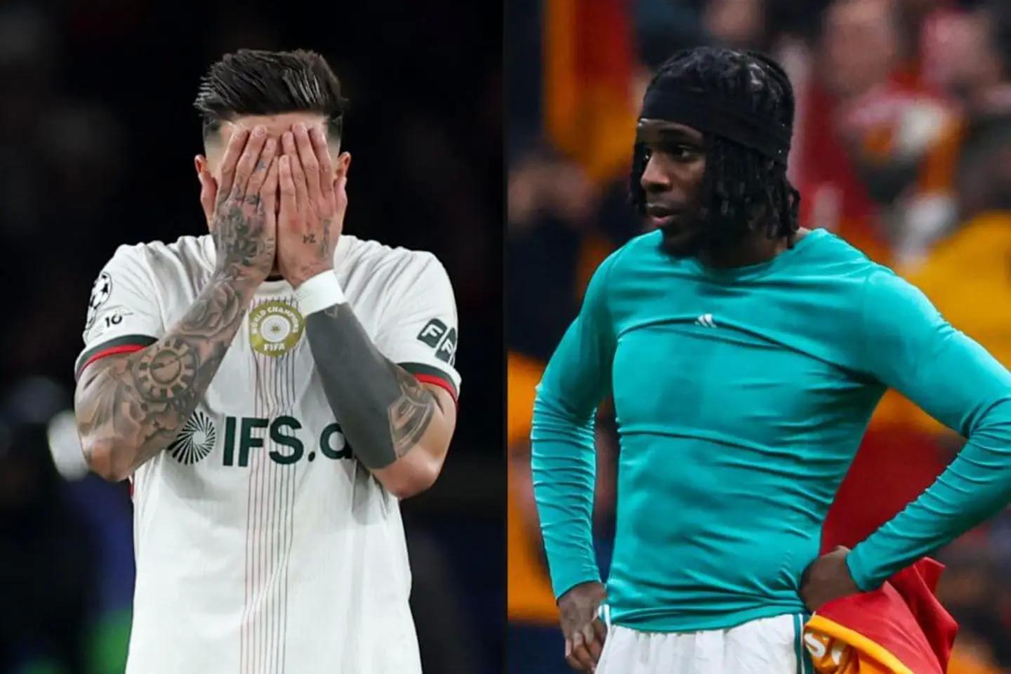 开云体育app官网-TA：英超球队已经“精疲力竭”，无法在欧洲足坛打出统治力