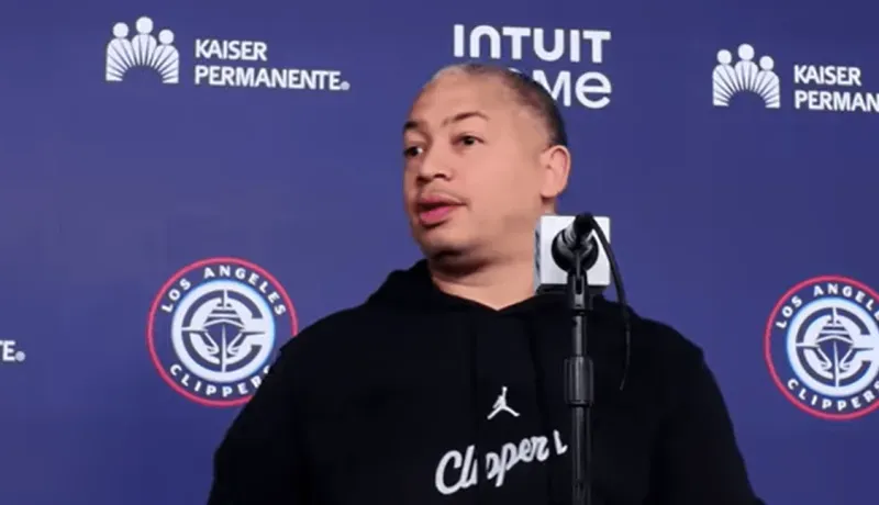 开云体育app-卢谈对阵开拓者：我们不能再慢慢适应，要从一开始就强硬